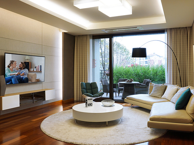 서머셋제주신화월드